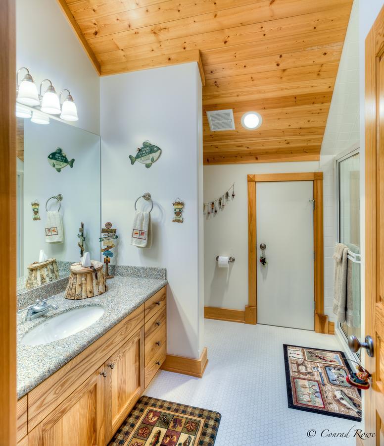 The Lodge At Trout Creek Bed And Breakfast エクステリア 写真